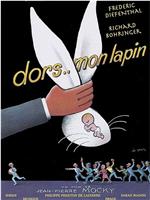 Dors mon lapin