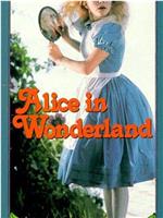 Alice in Wonderland在线观看