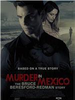 墨西哥谋杀案在线观看
