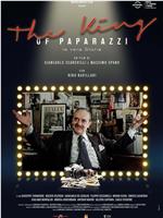 The King of Paparazzi - La vera storia在线观看