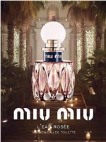 Miu Miu: L'Eau Rosée在线观看