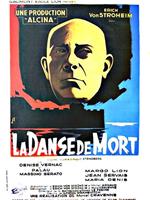 La danse de mort在线观看