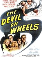 The Devil on Wheels在线观看