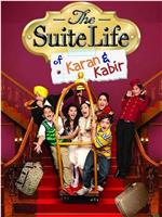 The Suite Life of Karan & Kabir在线观看