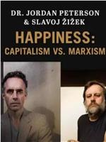 幸福：资本主义 vs 马克思主义在线观看