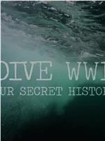 二战：隐藏在海底的秘密在线观看