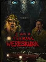 I Was a Teenage Wereskunk在线观看