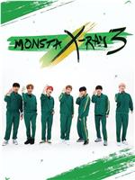 Monsta X-Ray 3在线观看