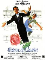 Histoire de Chanter在线观看