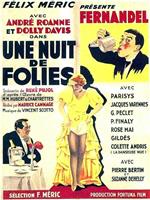 Une nuit de folies在线观看