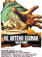 Ke arteko egunak在线观看