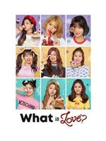 TWICE TV "What is Love?"