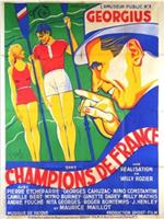 Champions de France