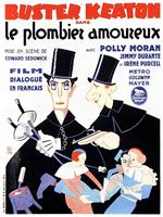 Le plombier amoureux