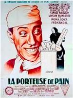 La porteuse de pain