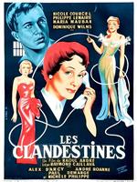 Les clandestines