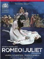 英国皇家芭蕾：罗密欧与茱丽叶在线观看