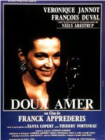 Doux amer