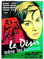 Le désir mène les hommes在线观看