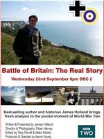 Battle of Britain: The Real Story