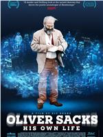 Oliver Sacks: His Own Life在线观看