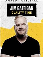 Jim Gaffigan: Quality Time