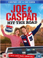 Joe and Caspar Hit The Road USA在线观看
