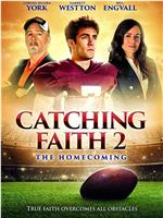 Catching Faith 2