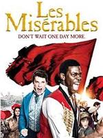 Les Miserables: The Broadway Musical