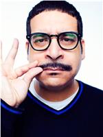 The Half Hour: Erik Griffin