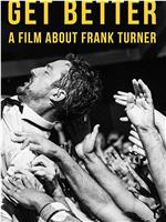 Get Better: A Film About Frank Turner