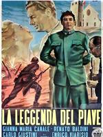 La leggenda del piave