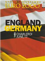 England vs Germany