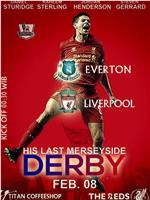 Everton vs Liverpool在线观看