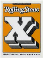 Rolling Stone Presents Twenty Years of Rock &amp; Roll