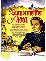 Bürgermeister Anna