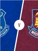 Everton vs West Ham United