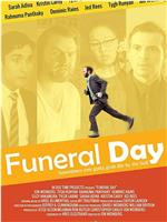 Funeral Day