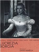 Lucrezia Borgia在线观看