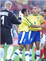 Brazil vs. Denmark