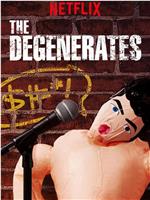 The Degenerates Season 2