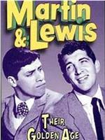 Martin & Lewis: Their Golden Age of Comedy Season 1在线观看