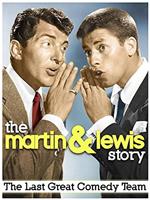 The Martin & Lewis Story: The Last Great Comedy Team在线观看