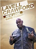 Lavell Crawford: New Look, Same Funny!在线观看