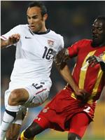 USA vs Ghana