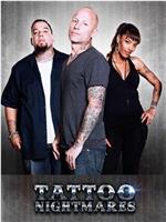 tattoo nightmares Season 4