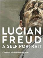 Exhibition on Screen: Lucian Freud A Self Portrait