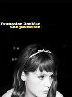 Françoise Dorléac, une promesse