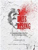 3 Days Rising