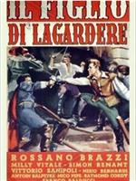 Il figlio di Lagardère